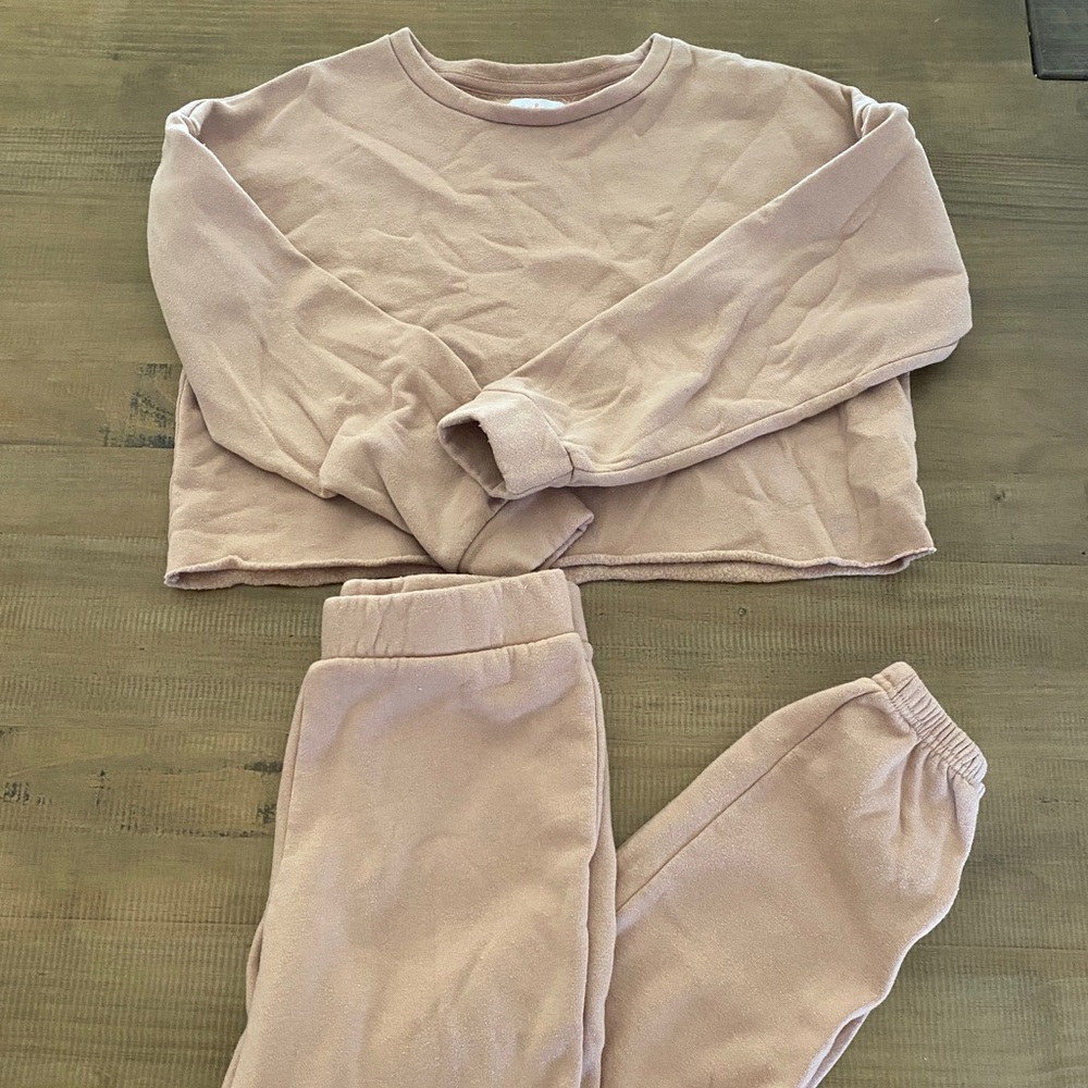 Colsie matching set